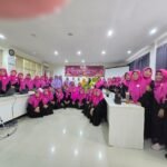 ALPPIND Kalbar Mantapkan Program Pemberdayaan Perempuan dan Ketahanan Keluarga