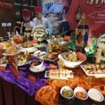 Hotel Golden Tulip Pontianak hadirkan kuliner khas mediterranean- nusantara saat Ramadhan 1447 H