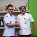 Pemkot Pontianak Lindungi 5.747 RT, RW, hingga Damkar lewat BPJS Ketenagakerjaan