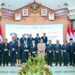 RUPS Bank Kalbar Setujui Pengunduran Diri Dirut Rokidi, Usulkan Edy Kusnadi sebagai Pengganti