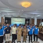 Resmi Dikukuhkan, 1 Desa 1 Agen PERISAI Mempawah Perkuat Perlindungan Pekerja Hingga Tingkat Desa