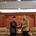 Pelindo Dorong Terminal Kijing Jadi Simpul Logistik Internasional di Kalbar