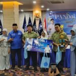 SMA Muhammadiyah 1 Pontianak Juarai Cerdas Cermat Islami yang digelar DPW PAN Kalbar