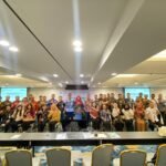 BPJS Ketenagakerjaan bersama Pemprov Kalbar Percepat Universal Coverage Jamsostek