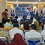 Boyman Harun Ajak Pelajar Jadi Garda Terdepan Rawat 4 Pilar Menuju Indonesia Emas 2045