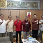 BPJAMSostek Kolaborasi Lintas Sektor Kejar Target UCJ 45,58 Persen di Kalbar