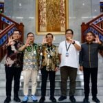Dari Jaring Pengaman Menjadi Modal Ekonomi, BPJS Ketenagakerjaan Gandeng BI Ciptakan Wirausaha Baru