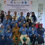Poltek Pontianak Gelar Pelatihan Pemandu Wisata Berbasis Sapta Pesona di Desa Sungai Kakap