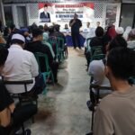 Boyman Harun Sosialisasikan Empat Pilar MPR RI di Pontianak, Ajak Masyarakat Amalkan Nilai Kebangsaan