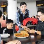 Staycation Seru, Golden Tulip Pontianak Tawarkan Menginap dan Gratis Pizza