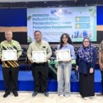 Manajemen Bisnis Syariah Dorong Kolaborasi Lintas Sektor untuk Perkuat Ekosistem Halal Kalbar