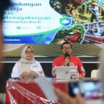 BPJS Ketenagakerjaan Edukasi Jurnalis pada UKJ AMSI Kalbar, Perkuat Pemahaman Perlindungan Sosial bagi Pekerja Media