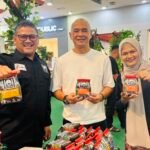 Kalbar Promosikan Kopi Liberika di Ekspo Hasil Hutan Bukan Kayu di Malaysia