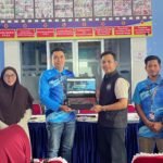 KKN 2026 UM Pontianak Kelompok 37 Luncurkan Website UMKM Terpadu, Dorong Produk Lokal Peniti Dalam I Masuk Pasar Lebih Luas