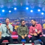 GEBYAR Jaminan Sosial Ketenagakerjaan Hadir di Pesta Rakyat Desa Amawang