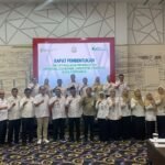 Perkuat Perlindungan Pekerja, Pemkot Pontianak dan BPJS Ketenagakerjaan Bentuk Tim TOP UCJ