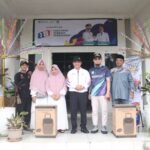 Pasar Murah dan UMKM Penggerak Ekonomi Warga