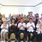 Dorong Pelaku Industri Pontianak Tertib Administrasi dan Perizinan