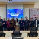 PT Kiwoomm Sekuritas Indonesia Buka Kantor Perwakilan di Kalimantan Barat