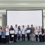 Perluas Perlindungan Pekerja, 3.465 Peserta Terdaftar melalui Perisai di Mempawah